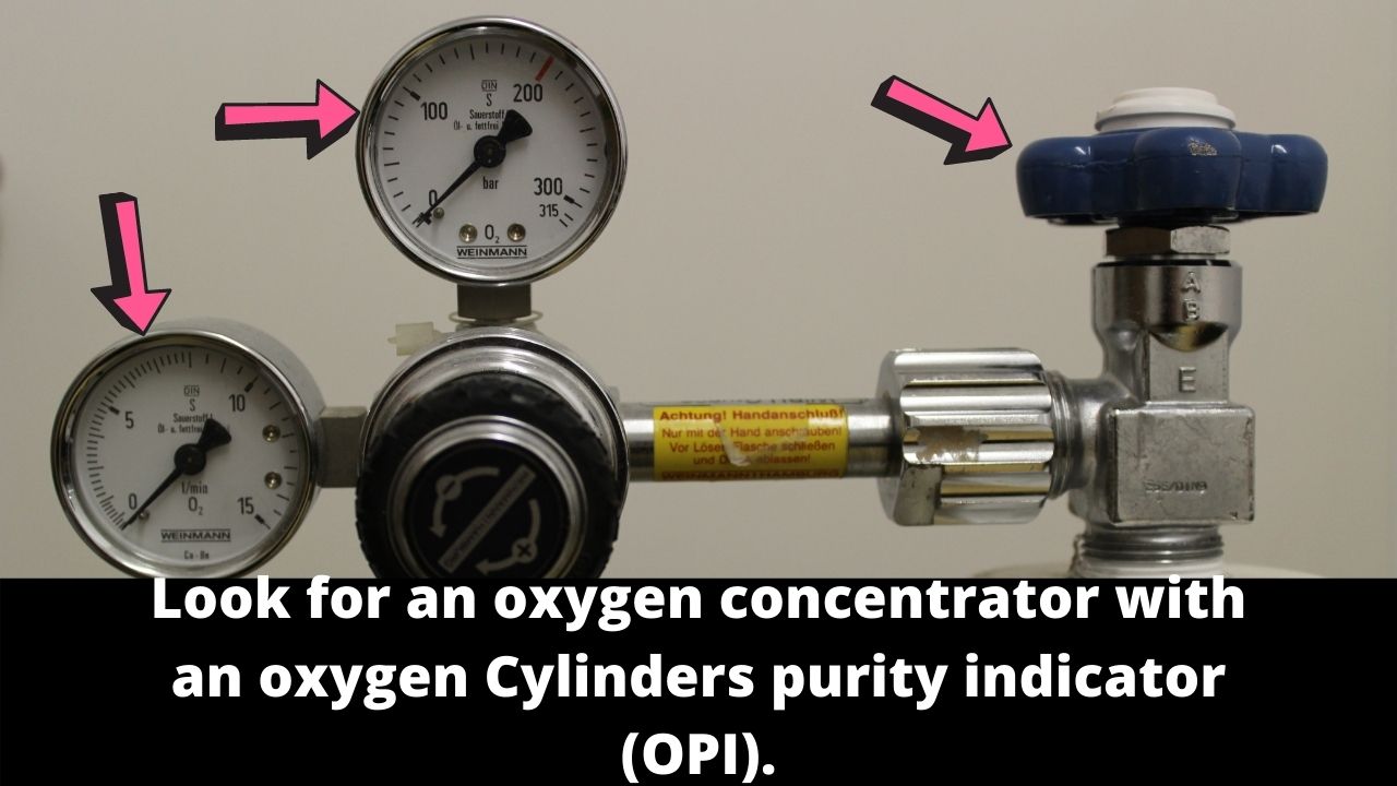 Measure Oxygen Cylinders Saturation (1)