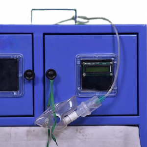 8 Litre Critical Care Unit Oxygen Concentrator