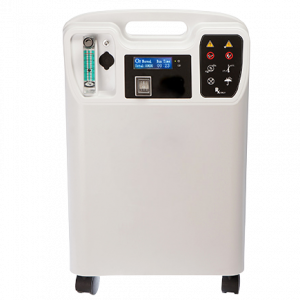 OC 610 Oxygen Concentrator